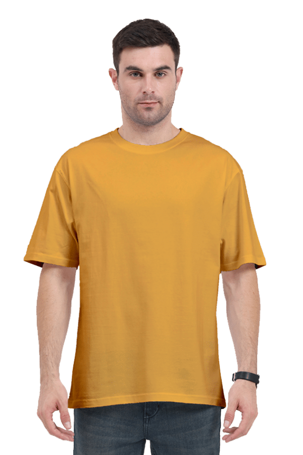 Oversized Classic T-Shirt