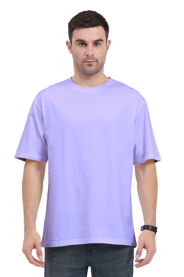 Oversized Classic T-Shirt