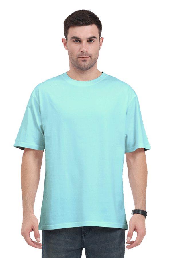 Oversized Classic T-Shirt