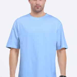 Oversized Classic T-Shirt