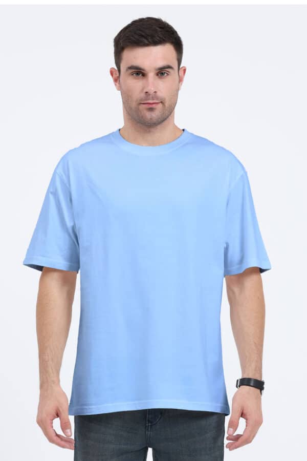 Oversized Classic T-Shirt