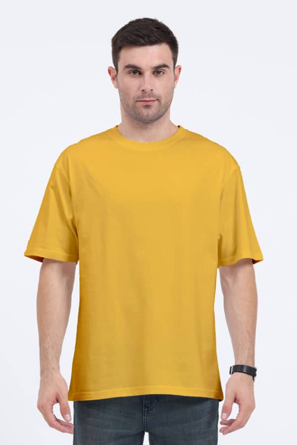 Oversized Classic T-Shirt