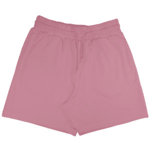 Unisex Terry Shorts