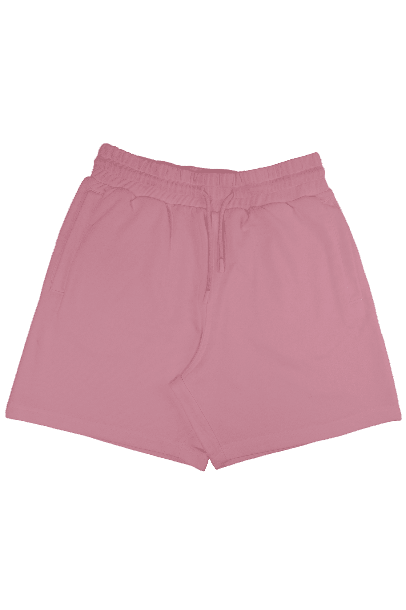 Unisex Terry Shorts