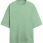 Terry Oversized T-Shirt