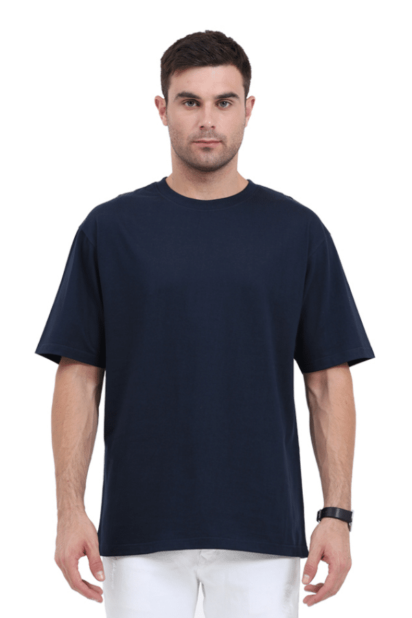 Oversized Classic T-Shirt