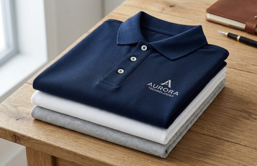 Combed Compact Cotton T-Shirts - Playscott Tirupur factory apparel