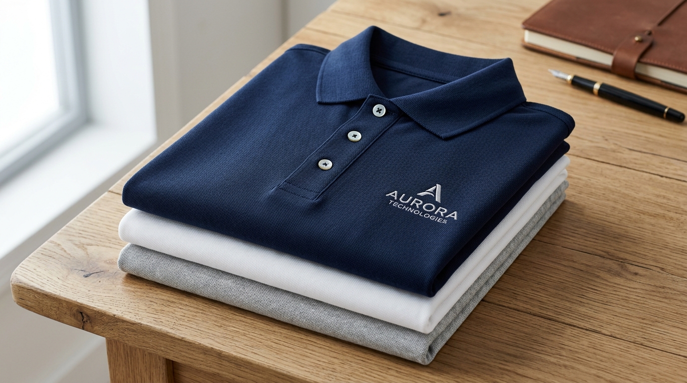 Combed Compact Cotton T-Shirts - Playscott Tirupur factory apparel