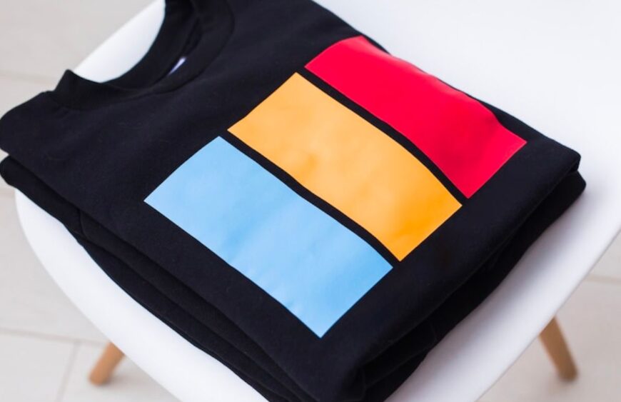 T-Shirt Brand Startup Cost in India 2026 - Playscott Tirupur factory apparel