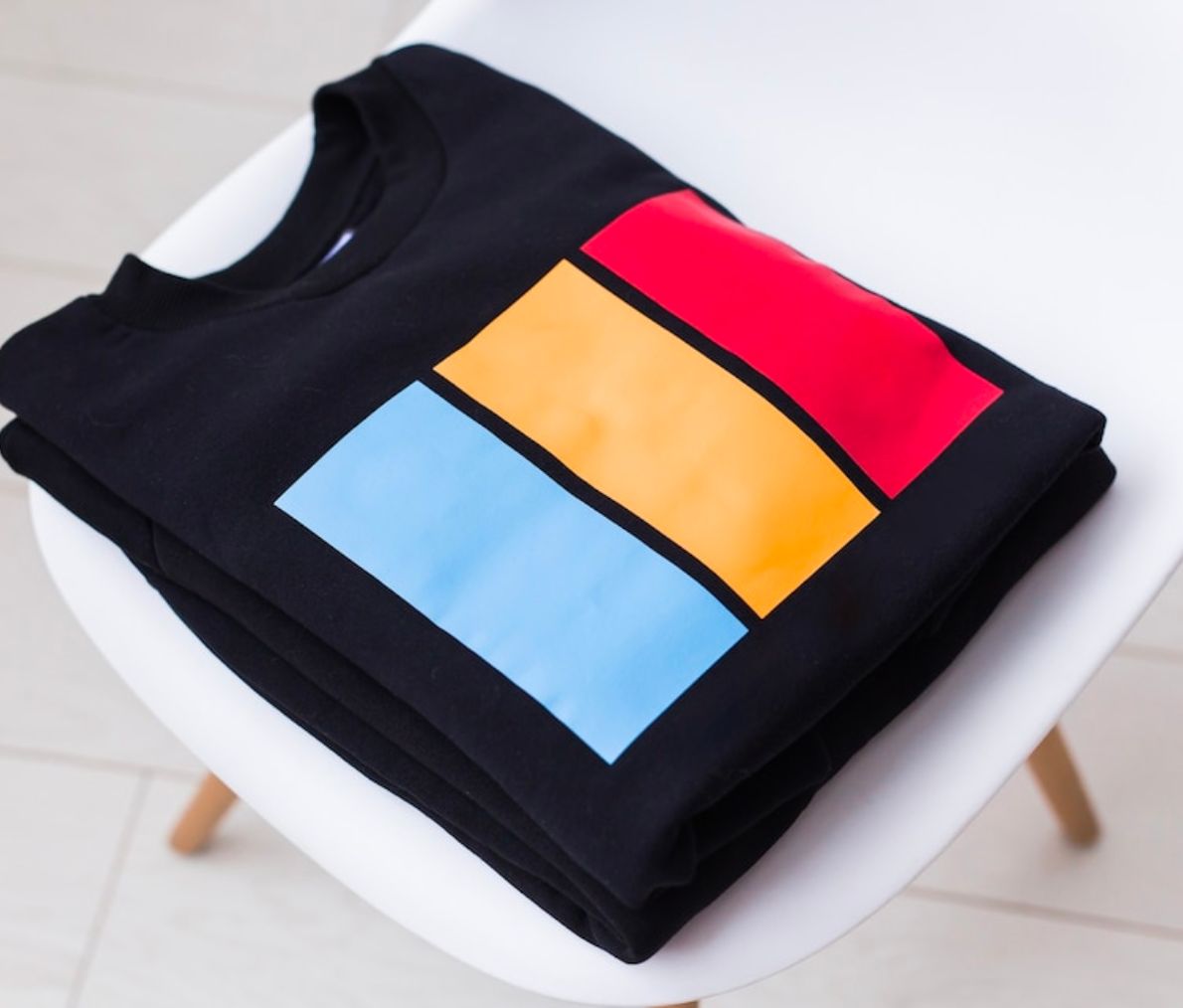 T-Shirt Brand Startup Cost in India 2026 - Playscott Tirupur factory apparel