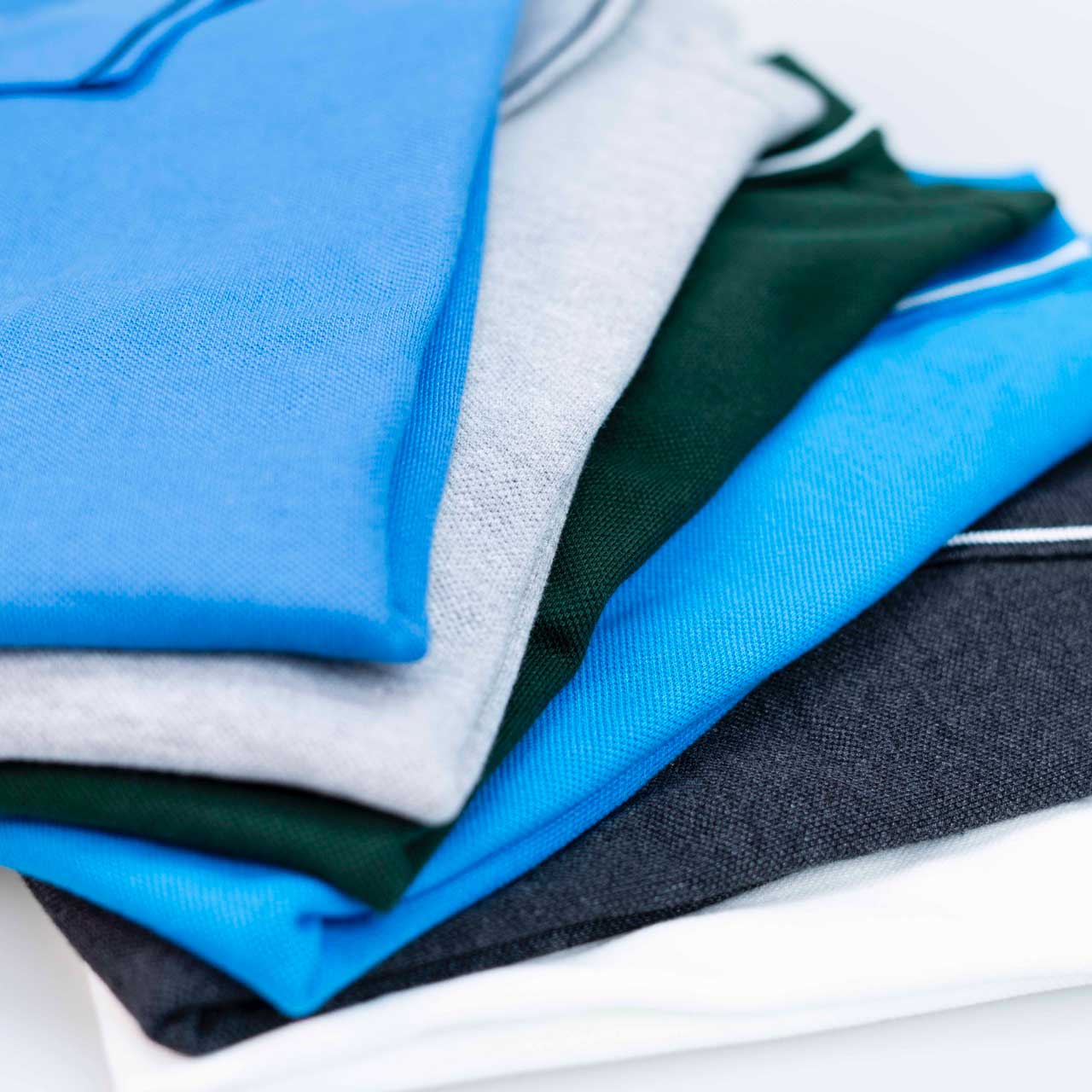 Acid Wash T-Shirts India - Playscott Tirupur factory apparel