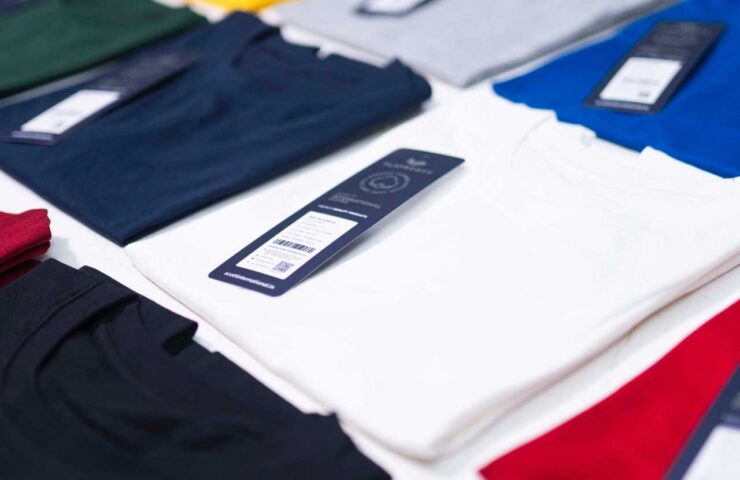 Puff Print T-Shirts Wholesale - Playscott Tirupur factory apparel