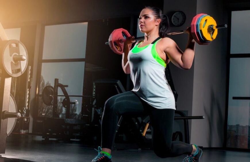 Gym & Workout T-Shirts Wholesale - Playscott Tirupur factory apparel