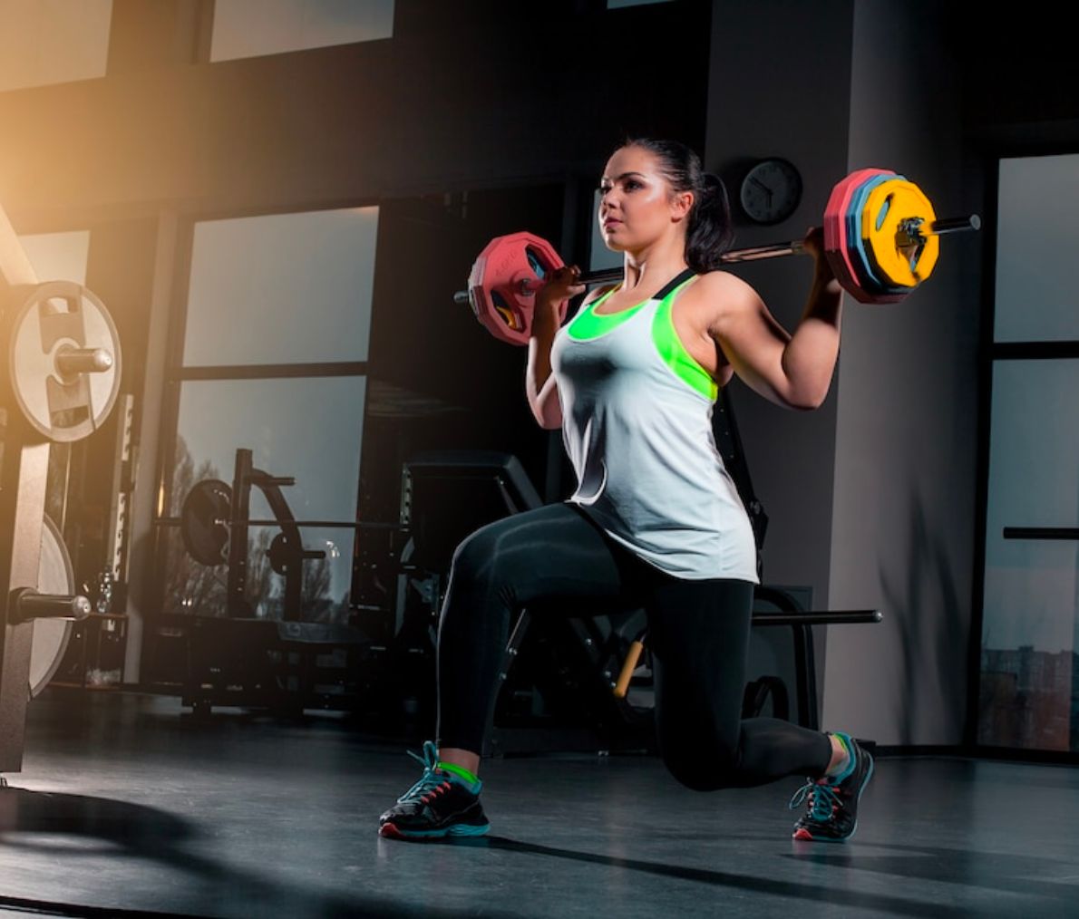 Gym & Workout T-Shirts Wholesale - Playscott Tirupur factory apparel