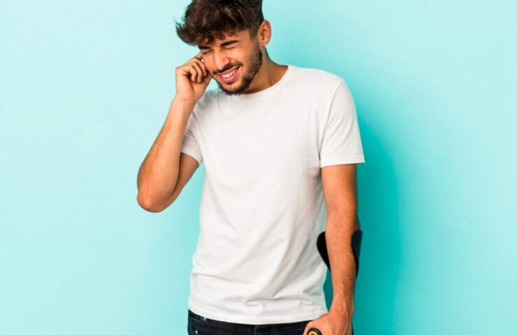 Oversized Streetwear T-Shirts Wholesale - Playscott Tirupur factory apparel
